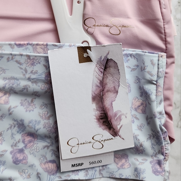 ♥️ Jessica Simpson 5 Pack, Invisible Lines, Hipster Fit, Size L - Picture 6 of 13